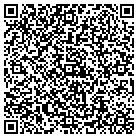 QR code with Jerry R Pederson OD contacts
