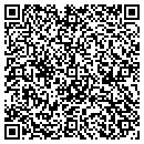 QR code with A P Construction Inc contacts