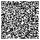QR code with Ashetech Corp contacts