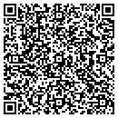 QR code with A Step Ahead contacts