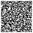QR code with Astracras Inc contacts