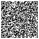 QR code with A Store & Lock contacts