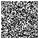 QR code with A D Design contacts