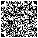 QR code with Clayton M Ward contacts