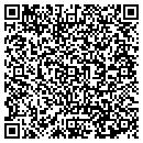QR code with C & P Glass Service contacts