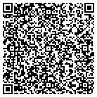 QR code with Crystal Clear Glass And contacts
