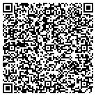 QR code with Gathering-United Methodist Chr contacts