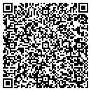 QR code with Aztec Corp contacts