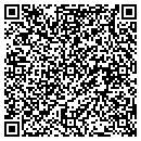 QR code with Mantooth Co contacts