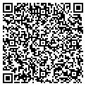 QR code with UPS contacts