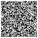 QR code with Princeton Biomedical Labs contacts