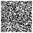QR code with F & P Loomis contacts