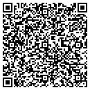 QR code with Zak's Welding contacts