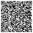 QR code with LA Baguette contacts