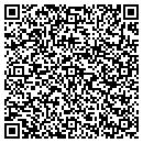 QR code with J L Obourn Jr & Co contacts