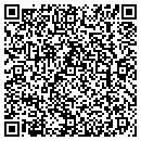QR code with Pulmonary Studies Inc contacts