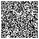 QR code with Ellie's Run contacts