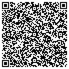 QR code with Highcrest United Methodist Chr contacts