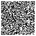 QR code with Bis3 LLC contacts