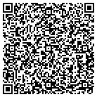 QR code with F J M Reflexology Inc contacts