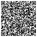 QR code with Hingham Community Center contacts