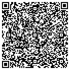 QR code with Hitchcock Academy Comm Center contacts