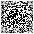 QR code with D Schenk and Associates Ltd contacts