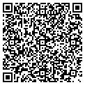 QR code with Glaze Studio contacts
