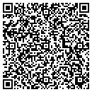 QR code with Davis Laura E contacts