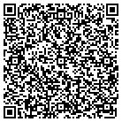 QR code with Pueblo Tent & Awning Co Inc contacts