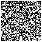 QR code with Manchester United Mthdst Chr contacts