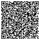 QR code with DE Moisey Jan contacts