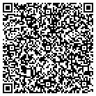 QR code with Mineral Palace Swimming Pool contacts