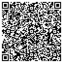 QR code with D C Welding contacts