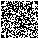 QR code with Kumon Of Vernon contacts