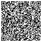 QR code with Orchard Park Community Center contacts