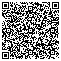 QR code with C E B Inc contacts