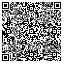 QR code with D & J Welding & Mfg contacts