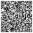 QR code with Lewis H Entz contacts