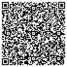 QR code with Chasco Control Industries Inc contacts