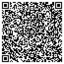 QR code with Roscoe C Robison contacts