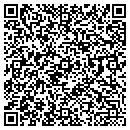 QR code with Saving Lives contacts