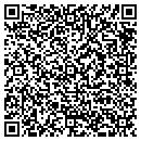 QR code with Martha Djang contacts
