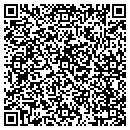 QR code with C & L Associates contacts