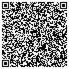 QR code with National Institute-Clinical contacts