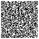 QR code with A1 Concrete Lvlg Fndation Repr contacts