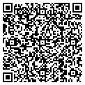QR code with Glass Hut contacts