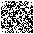 QR code with Haltbar Welding & Fabrication contacts