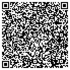 QR code with Rhodes Chapel United Methodist contacts