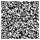 QR code with Hansen's Welding contacts